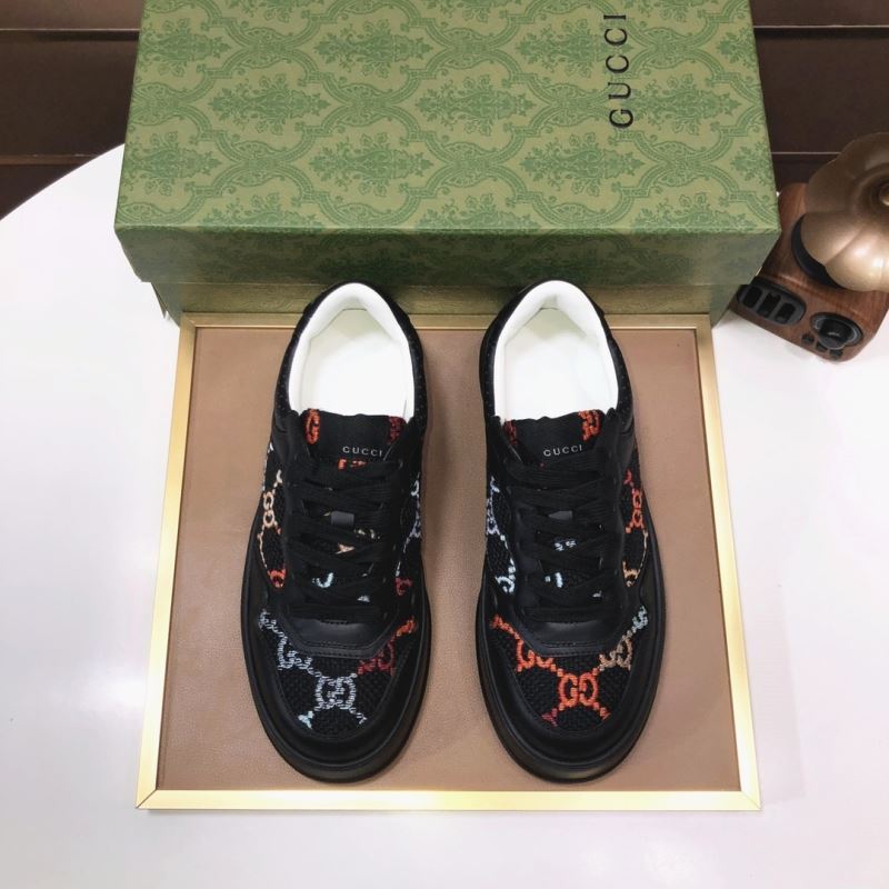 Gucci Low Shoes